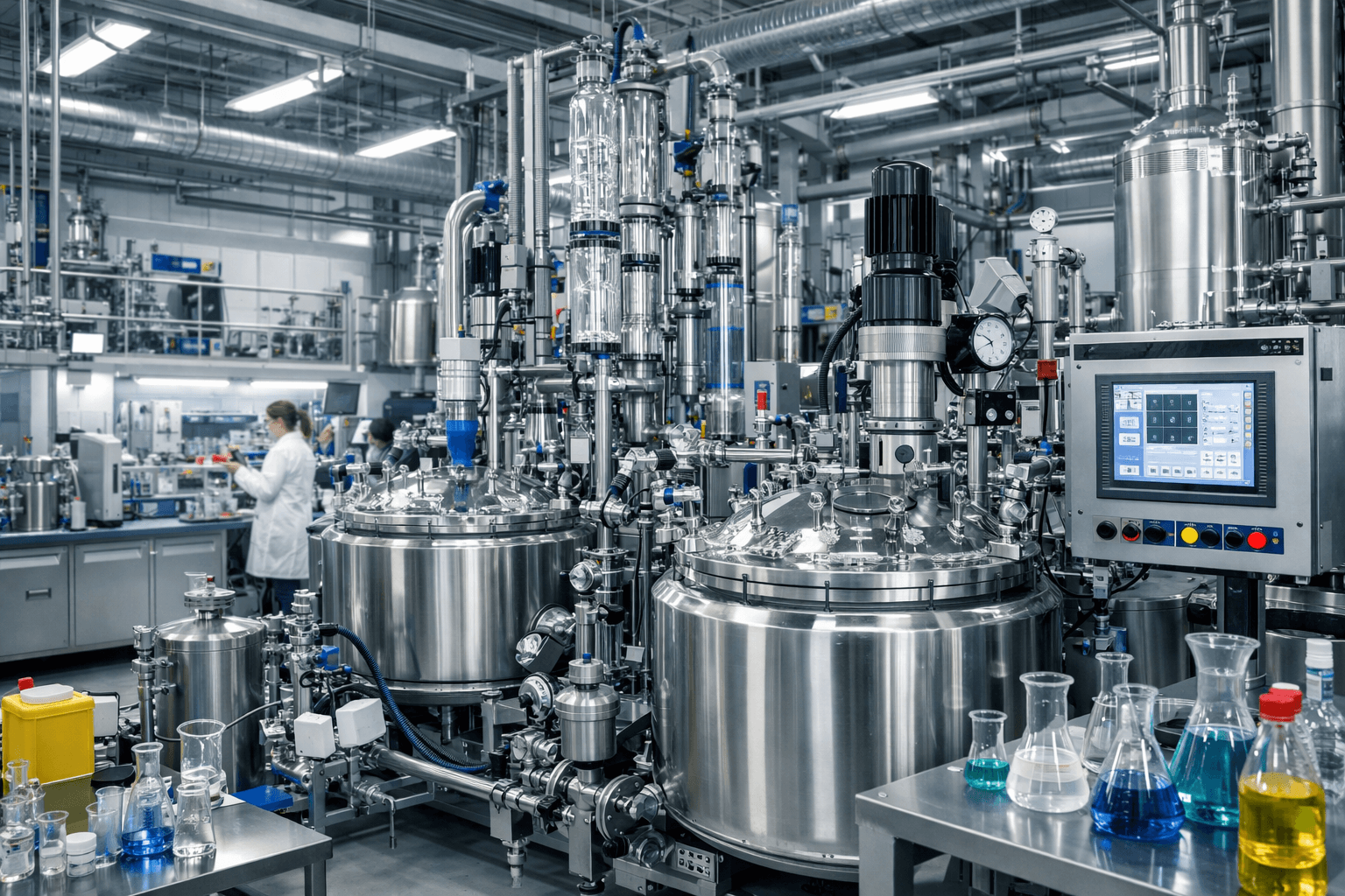 Saudi German Chemicals